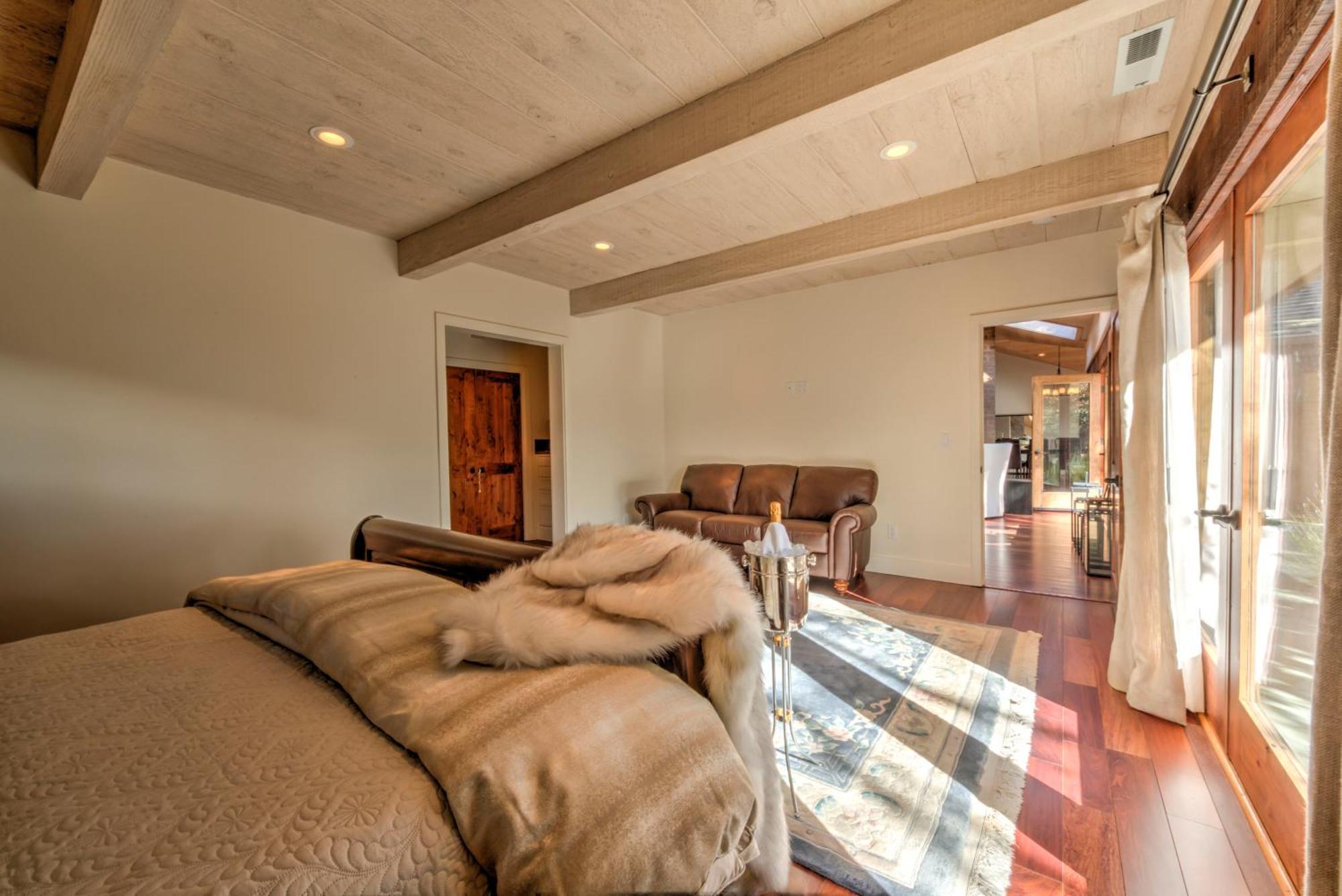 Lx37 Weathertop Ranch In Carmel Wine Country Carmel Valley Buitenkant foto