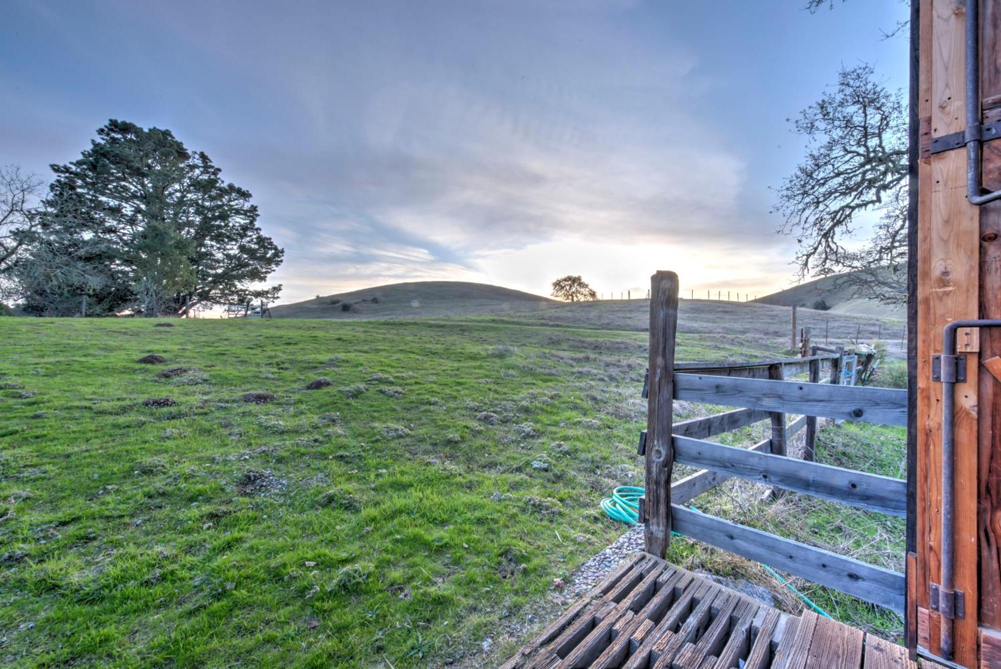 Lx37 Weathertop Ranch In Carmel Wine Country Carmel Valley Buitenkant foto